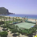 Gardenia 4* 阿拉尼亚