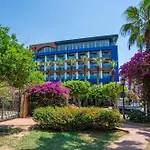 Gardenia 阿拉尼亚