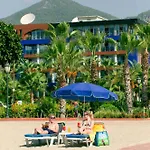 Gardenia 度假村