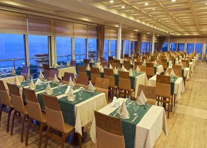 Gardenia Semesteranläggning (resort)