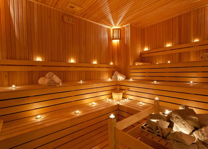 Gardenia Semesteranläggning (resort) 4*