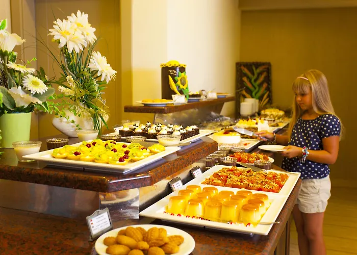 Gardenia Semesteranläggning (resort)