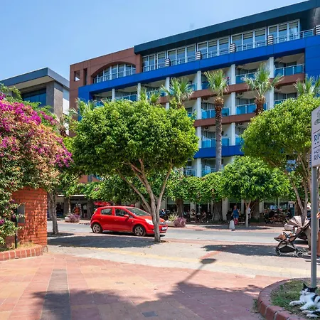 Gardenia Θέρετρο