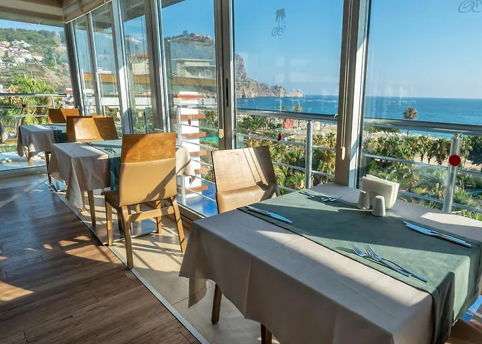 Gardenia Θέρετρο