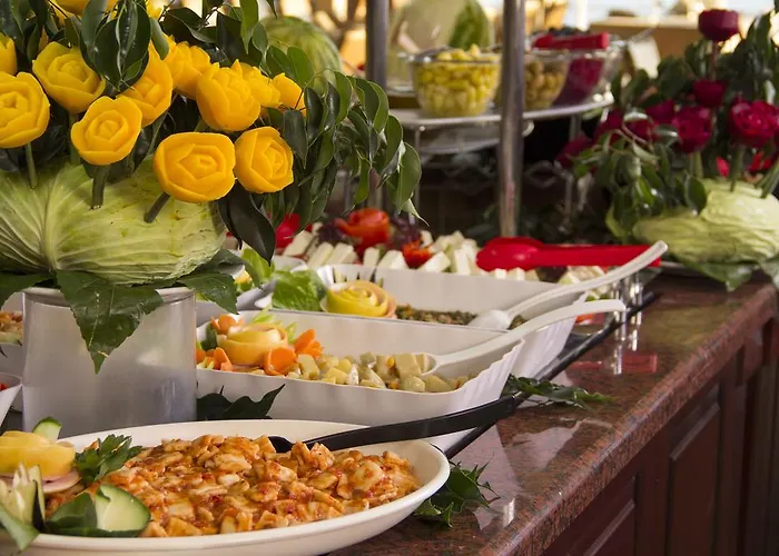 Θέρετρο Gardenia