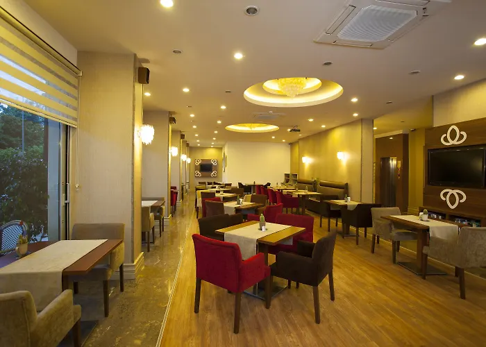 Θέρετρο Gardenia