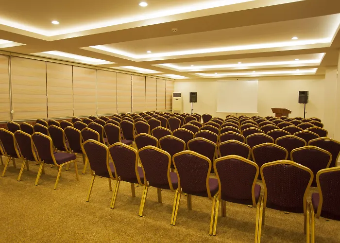 Θέρετρο Gardenia