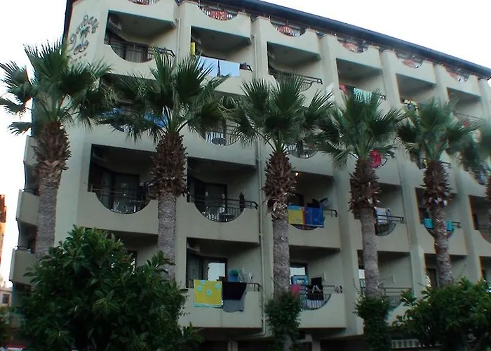 Gardenia Θέρετρο 4*