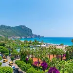 Θέρετρο Gardenia Αλάνια