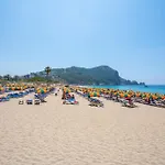 Gardenia 4* Alanya
