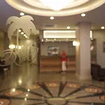 Θέρετρο Gardenia 4*
