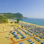 Θέρετρο Gardenia 4*