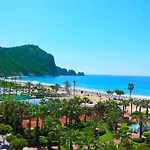 Θέρετρο Gardenia