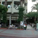 Semesteranläggning (resort) Gardenia Alanya