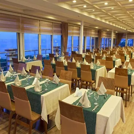 Gardenia Semesteranläggning (resort)