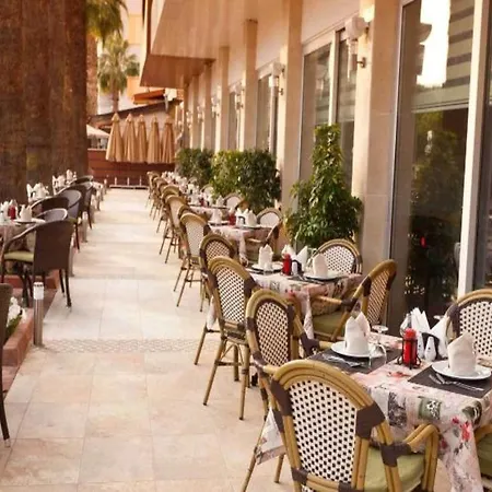 Gardenia Semesteranläggning (resort)