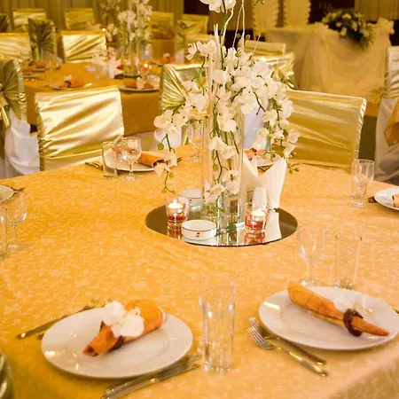 Gardenia Semesteranläggning (resort) 4*