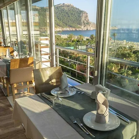Gardenia 4* Alanya
