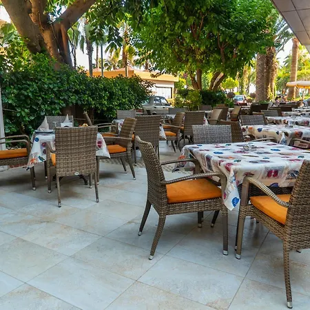 Gardenia Rezort 4*