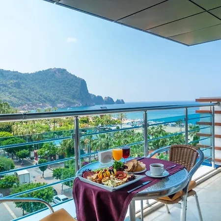 Gardenia Semesteranläggning (resort)