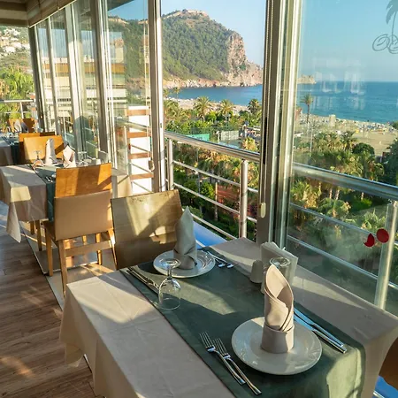 Gardenia Üdülőközpont 4*
