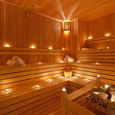 Gardenia Semesteranläggning (resort) 4*