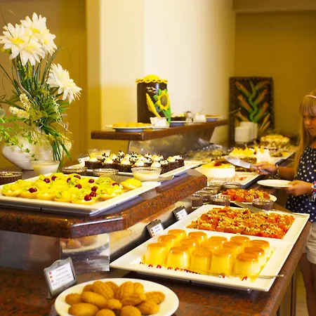 Gardenia Semesteranläggning (resort)