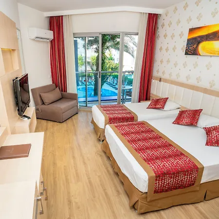 Gardenia Rezort Alanya