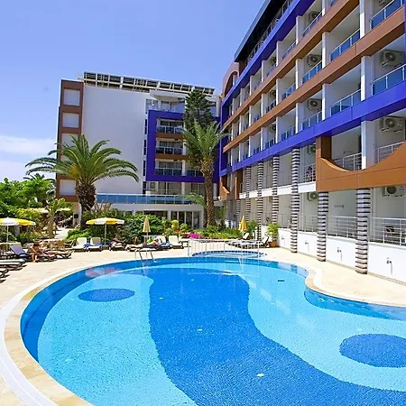 Gardenia 4*