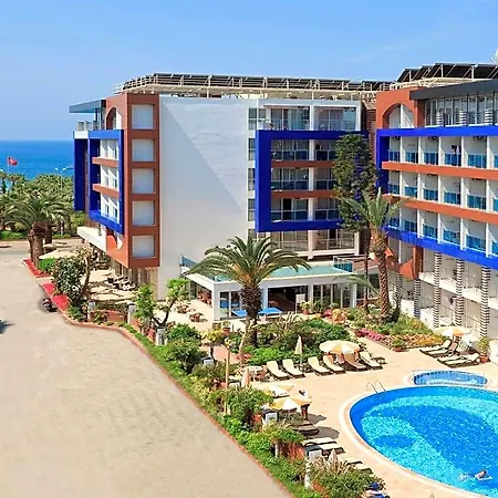 Gardenia Alanya