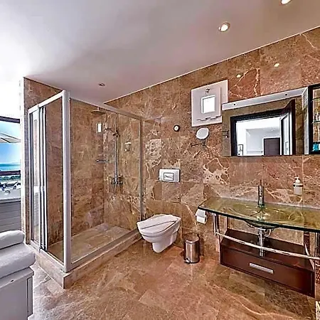 Gardenia 4* Alanya