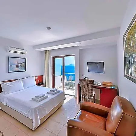 Gardenia Resort 4*