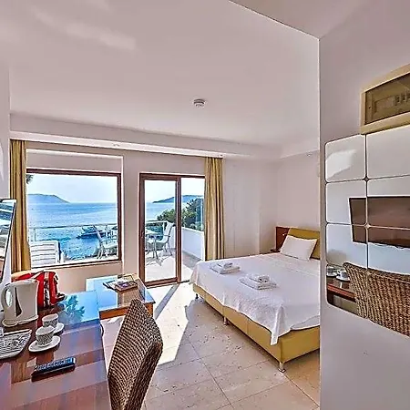 Üdülőközpont Gardenia 4*