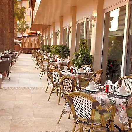 Resort Gardenia 4*