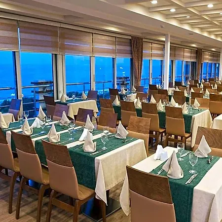 Resort Gardenia Alanya