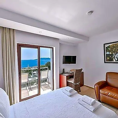Gardenia Alanya