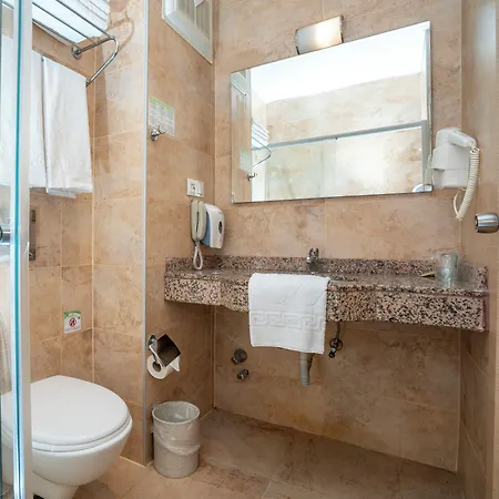 Rezort Gardenia 4*