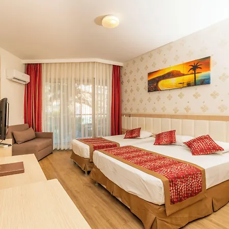 Rezort Gardenia 4*