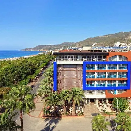 Gardenia 4* Alanya