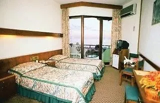 Gardenia Feriested 4*
