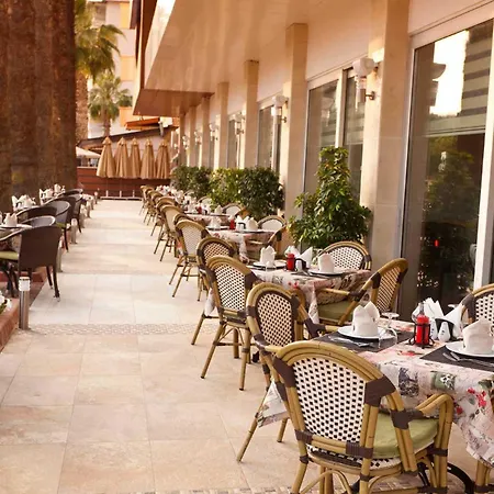 Gardenia Semesteranläggning (resort)