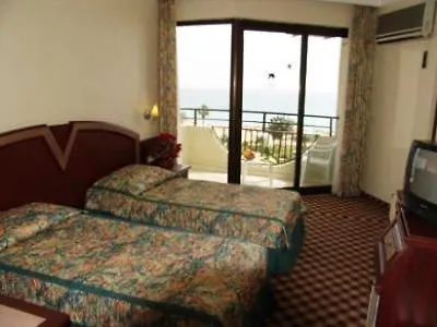 Gardenia Feriested 4*