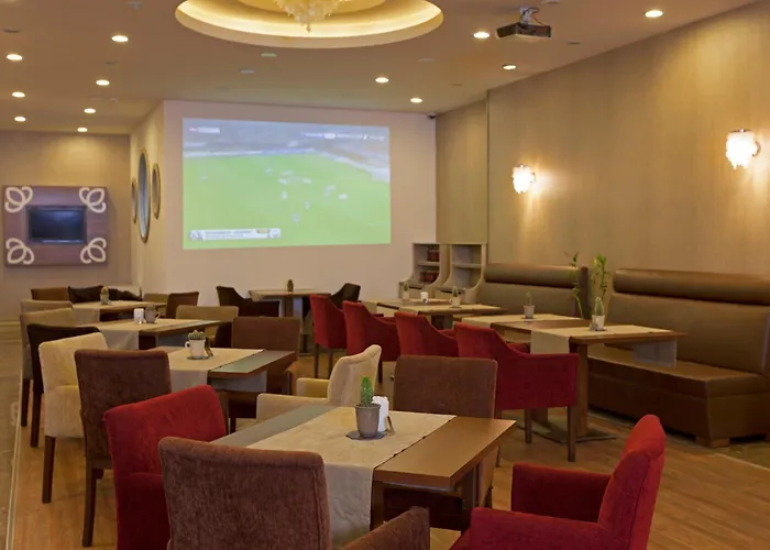 Gardenia Resort Alanya