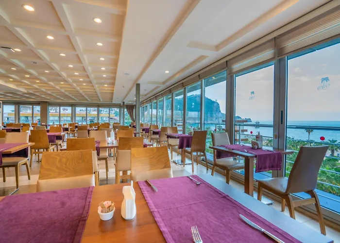 Gardenia Resort Alanya