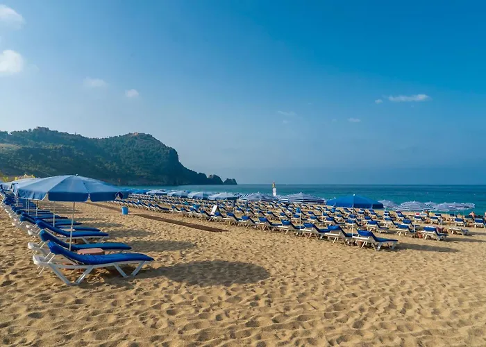 אתר נופש Gardenia