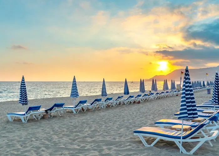 Gardenia Resort Alanya