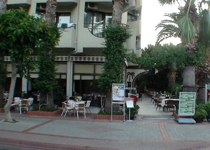 Resort Gardenia Alanya