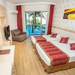 Gardenia Complex Alanya