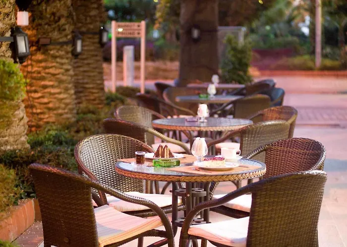 Gardenia 4* Аланія